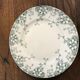4 plates for dessert Saint Amand
