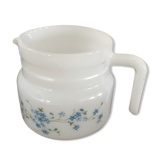 Pitcher arcopal forget-me-not