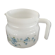 Pitcher arcopal forget-me-not