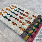 Berber Moroccan rug 200cm x 300cm