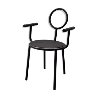 Armchair «Stelline»/Elam UNO/italize 1980/design A. Mendini