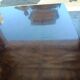 Ralph Lauren coffee table