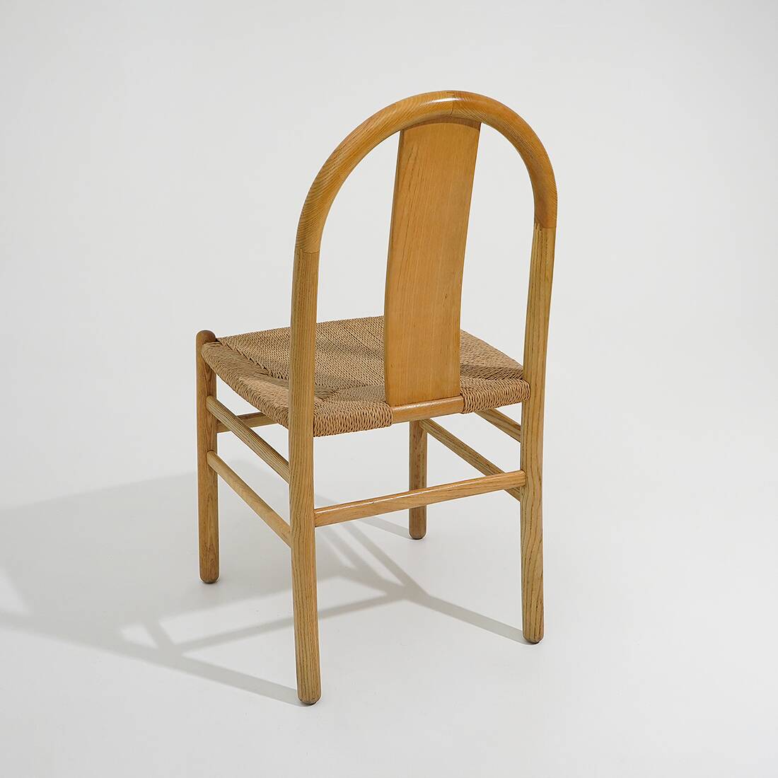 4 “Thalia” chairs by Annig Sarian for T70, 1970s