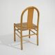 4 “Thalia” chairs by Annig Sarian for T70, 1970s