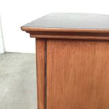 Compass foot sideboard, 1960