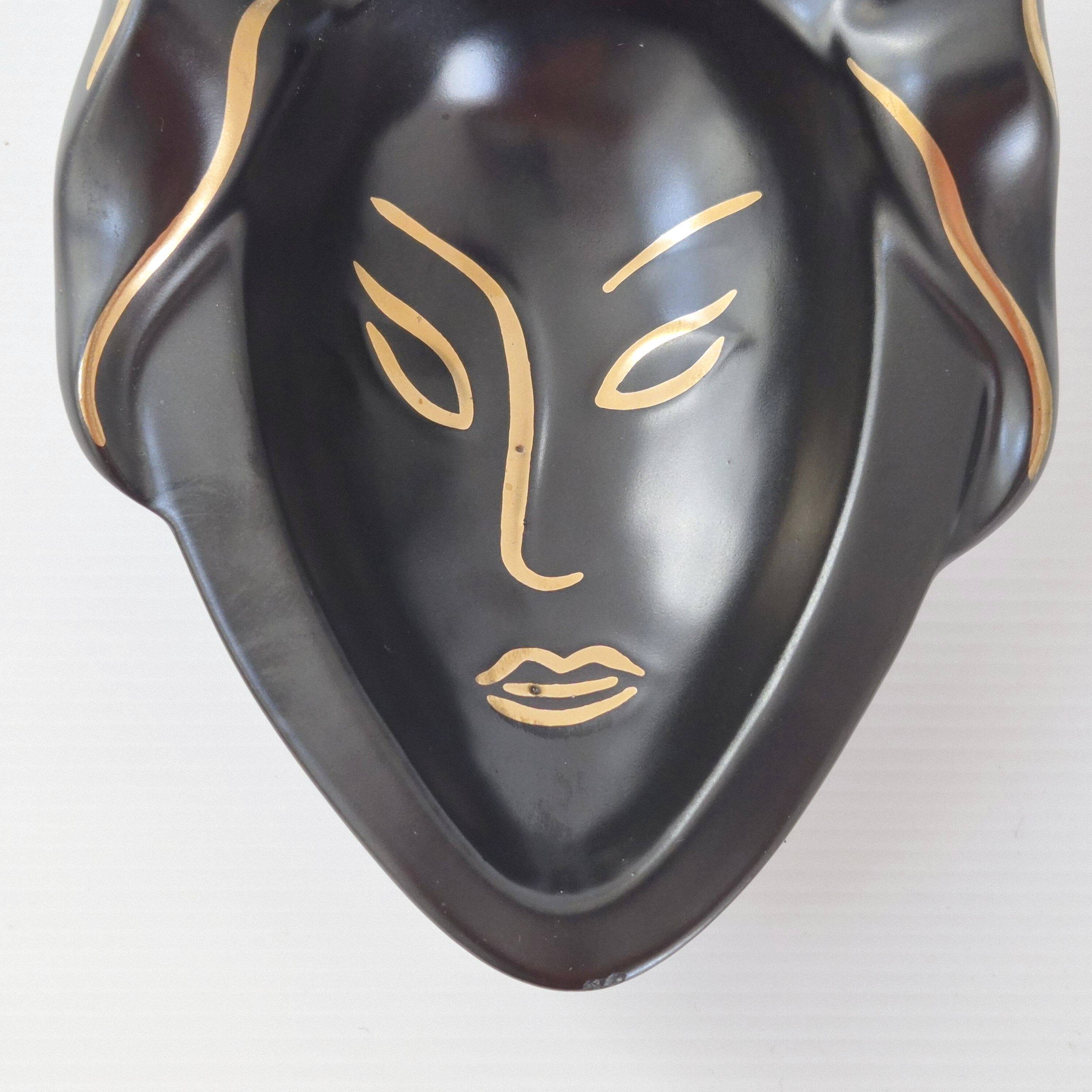 Vintage ashtray 1950