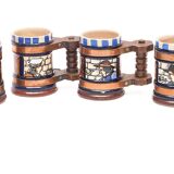 Drinks service by Paul Fouillen