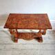 Exceptional Empire console / Karl Johan, Sweden, early 1800s