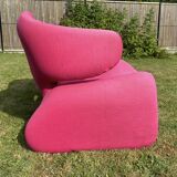 Olivier Mourgue Djinn model sofa