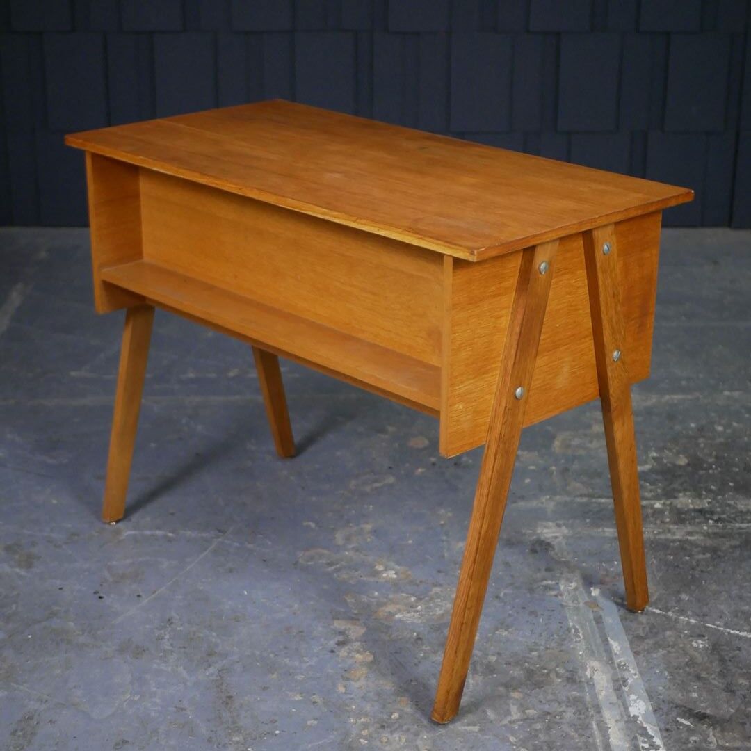 Vintage desk