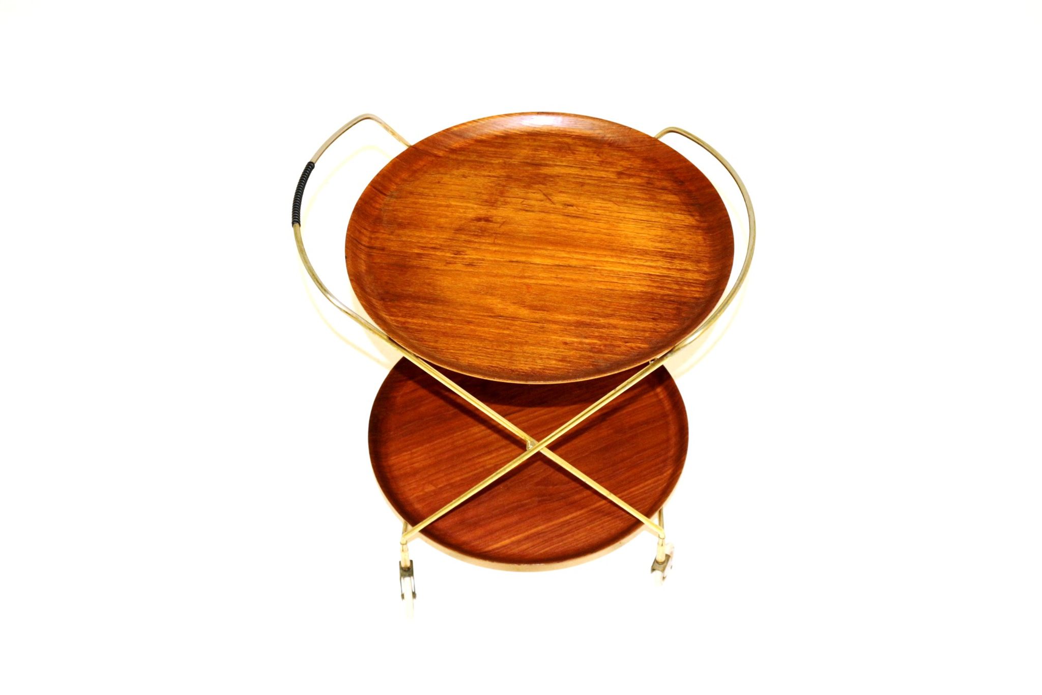 Rolling table, JH Fabrikerna S-vsjo, Sweden, 1960