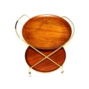 Rolling table, JH Fabrikerna S-vsjo, Sweden, 1960