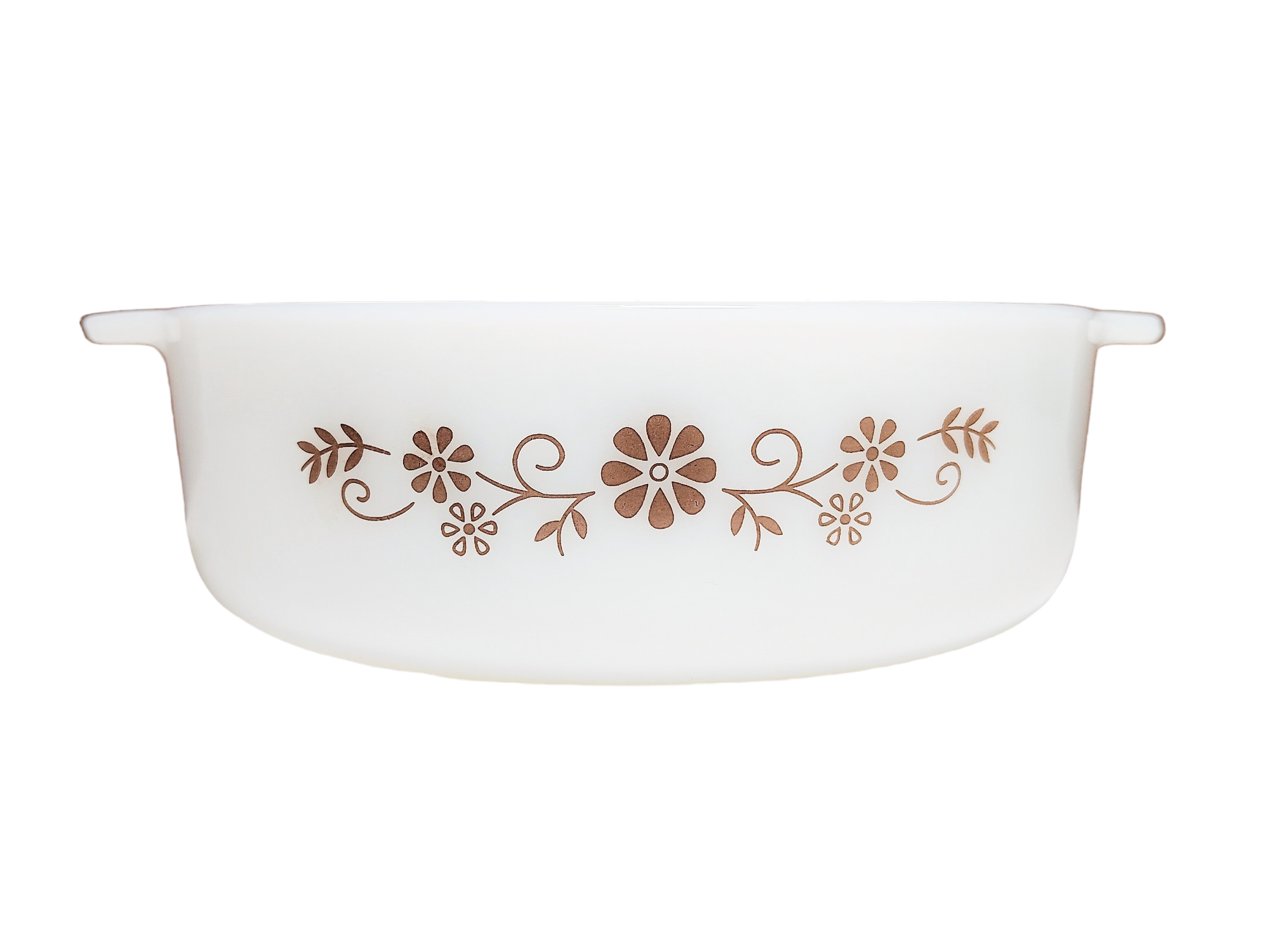 Pyr-O-Rey oven dish 1950