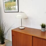 Mushroom lamp Unilux vintage design