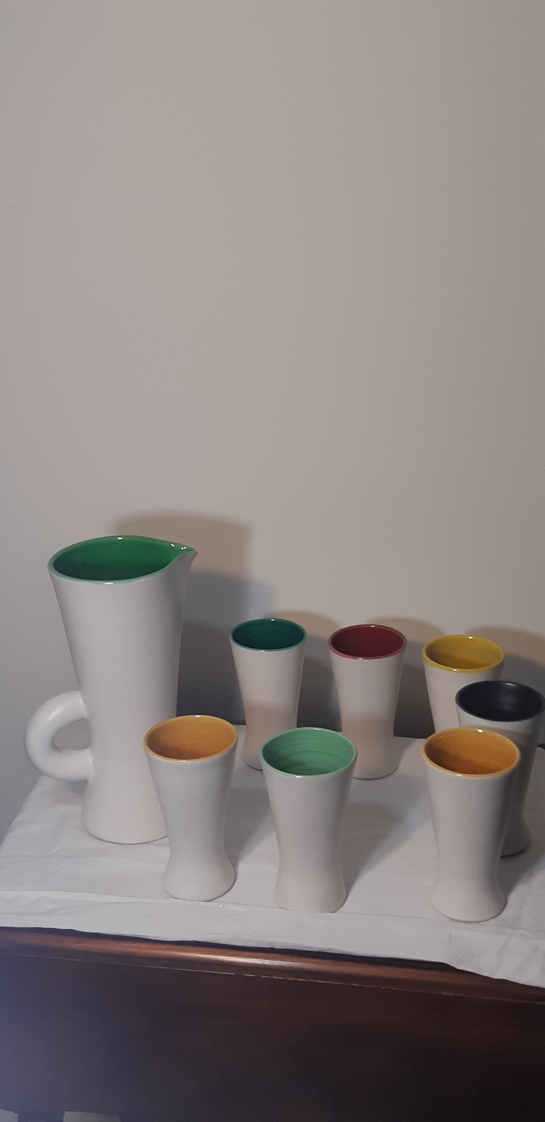 St. Clement's Diabolo Service