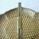 Brass basket or fruit basket