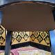 Pair of restored Art Deco period chairs