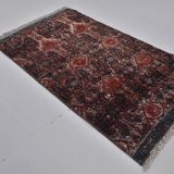 Small Decorative Anatolian Rug sku 3979