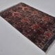 Petit tapis décoratif anatolien sku 3979