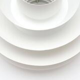 Verona pendant lamp, S. Middelboe, Denamrk 80's