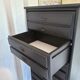 Drawer cabinet