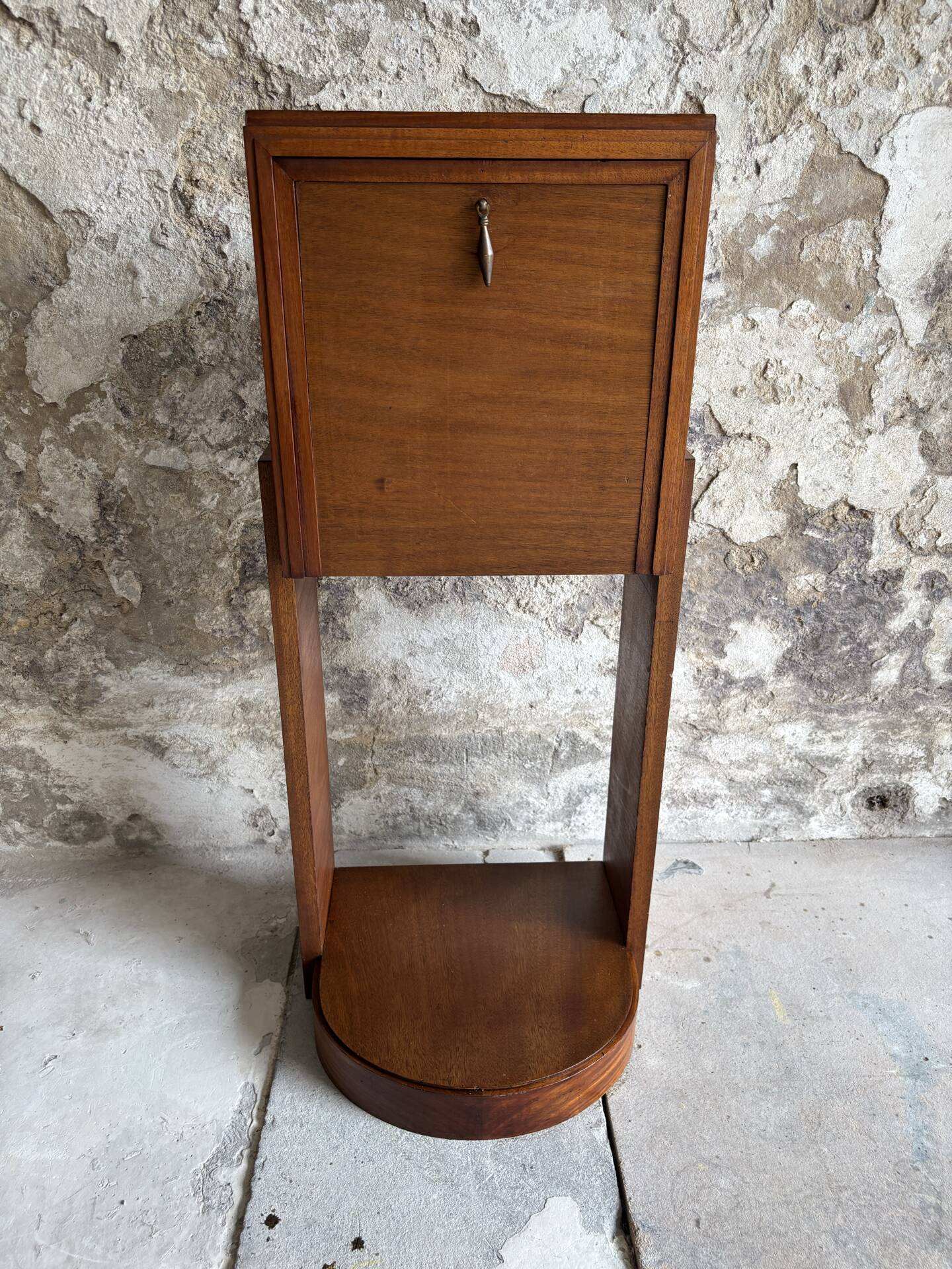 Art Deco console