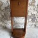 Art Deco console