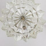Glass lamp