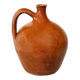 Cruche en grès rouge du XVIIIe siècle