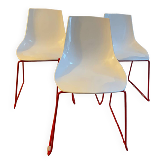 Chaises dal segno