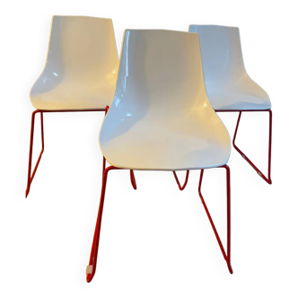 Segno chairs