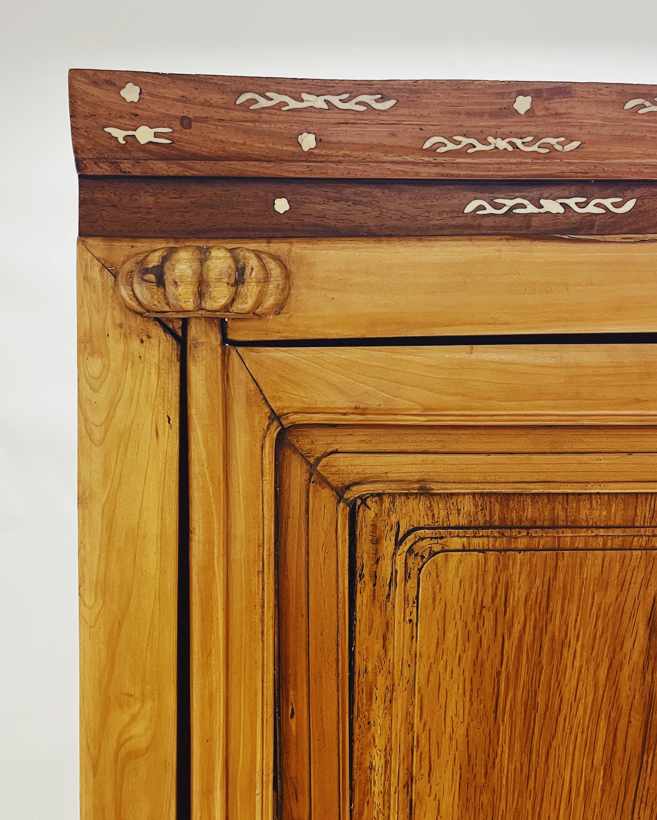 Antique Chinese Cabinet