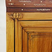Cabinet chinois ancien