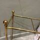 Brass umbrella stand 1930