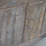 Secretary of slope of time style Directoire mahogany 18th