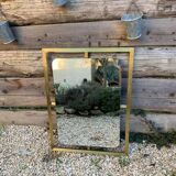 Vintage mirror 70s