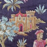 French tapestry