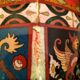 Paire de vases cloisonnés Japonais fin 19éme