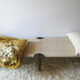 Military cot