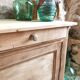 Confiturier, restored mini Parisian buffet