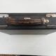 Jeweler's suitcase