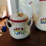 ensemble à café Modèle Marseille Longwy