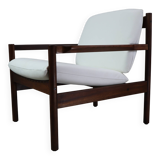 "Ouro Preto" armchair by Michel Arnoult for Mobilia Contemporânea, Brazil 1958