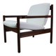 "Ouro Preto" armchair by Michel Arnoult for Mobilia Contemporânea, Brazil 1958