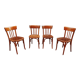 Bistro chairs 50s
