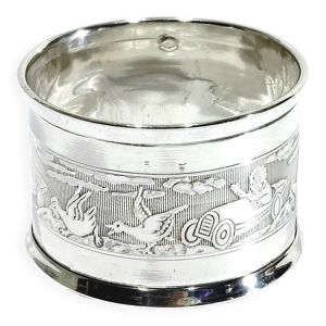 Rond de serviette en