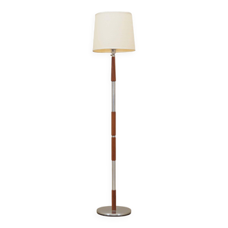 Floor lamp, Danish design, 1970s, production: Denmark