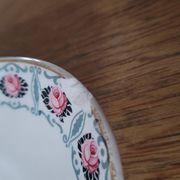 Saucière vintage