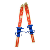 Kiddy Mini children's skis
