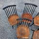10 Scandinavian chairs from the 1960s